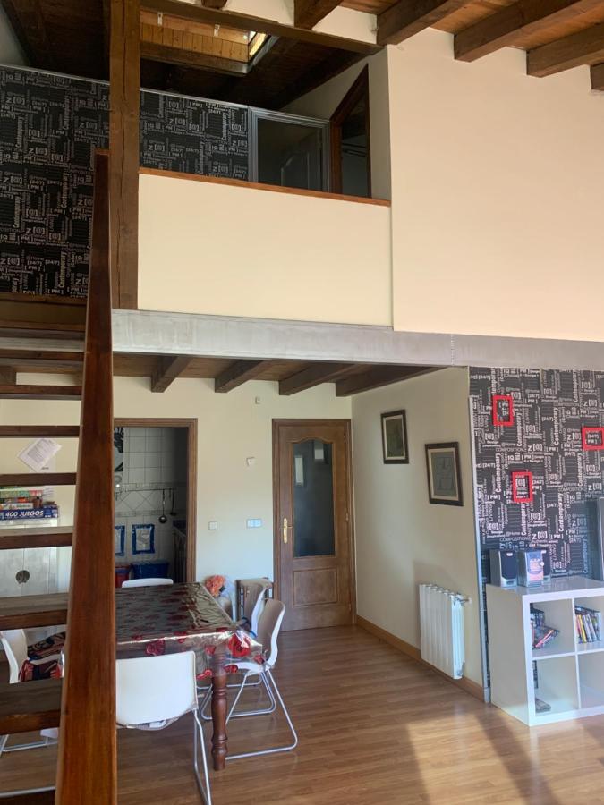 Appartement Soho-ruralk@r *