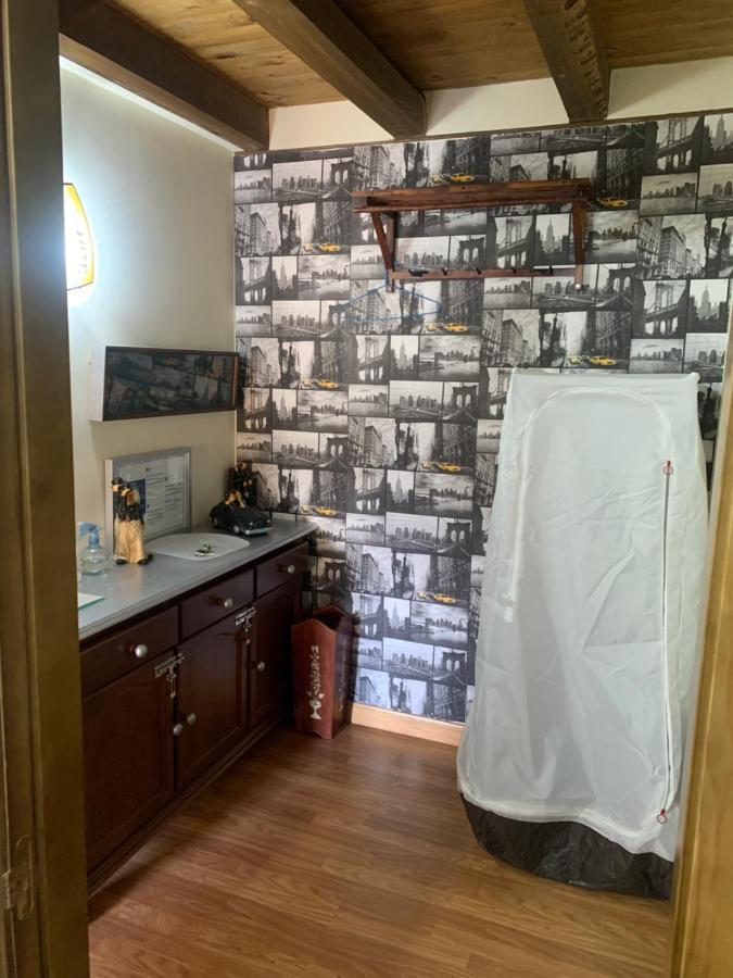 Appartement Soho-ruralk@r