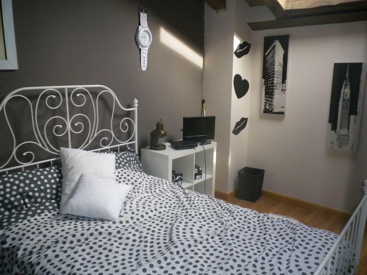 Appartement Soho-ruralk@r